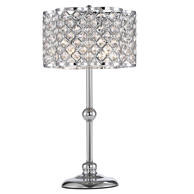 Lampe de table 20 po djîm Secaucus