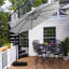 Aalaya 300cm Tilt Cantilever Parasol