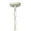 Corset 3 - Light Chandelier
