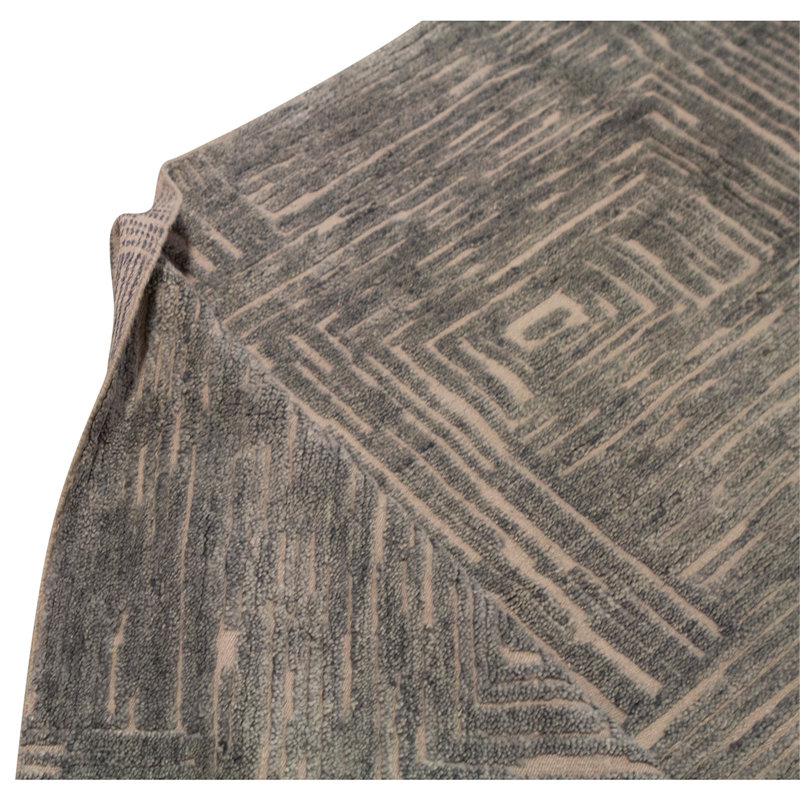 Wool Area Rug