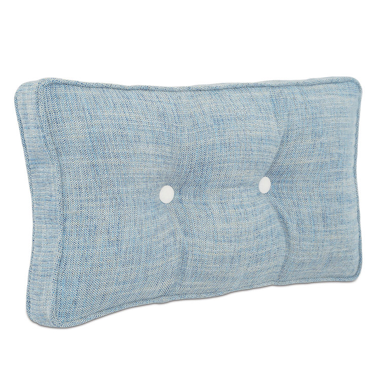 Aoki Rectangular Pillow Cover & Insert