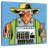 Senne Cowboy Slot Machine-109396127