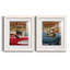 Old Dog Classics - ensemble de 2 peintures-649159278-649159190