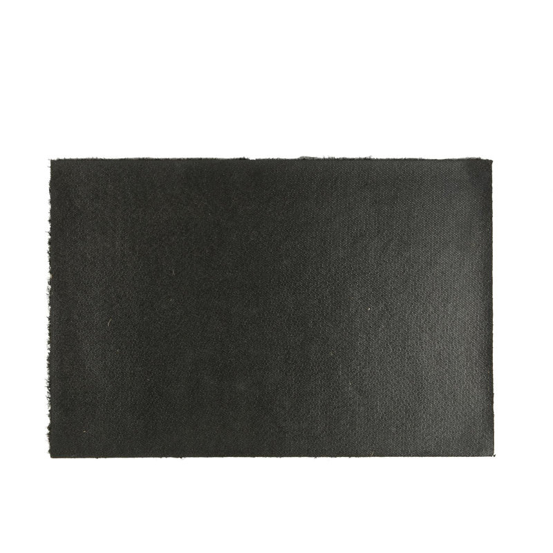 Nicola Spring - Halloween Coir Door Mat - 60 x 40cm - Orange