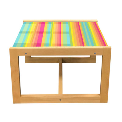 Jabre Sled Coffee Table