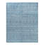 Overdyed One-of-a-Kind 7' 10" X 9' 10" Hand Knotted Area Rug