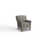 Dark Gray Polyester Blend