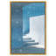 Deep Ocean Walls I Print by Oliver Gal-320302894-484558685