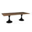 Buckley Solid Oak Dining Table