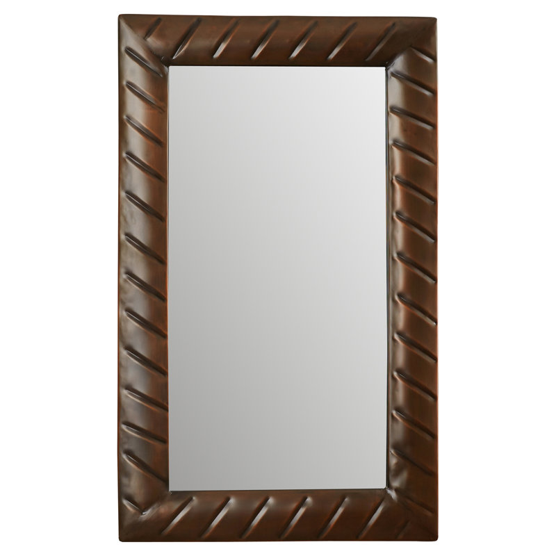 Miroir mural moderne Ursina