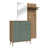 Beige/Sage selected