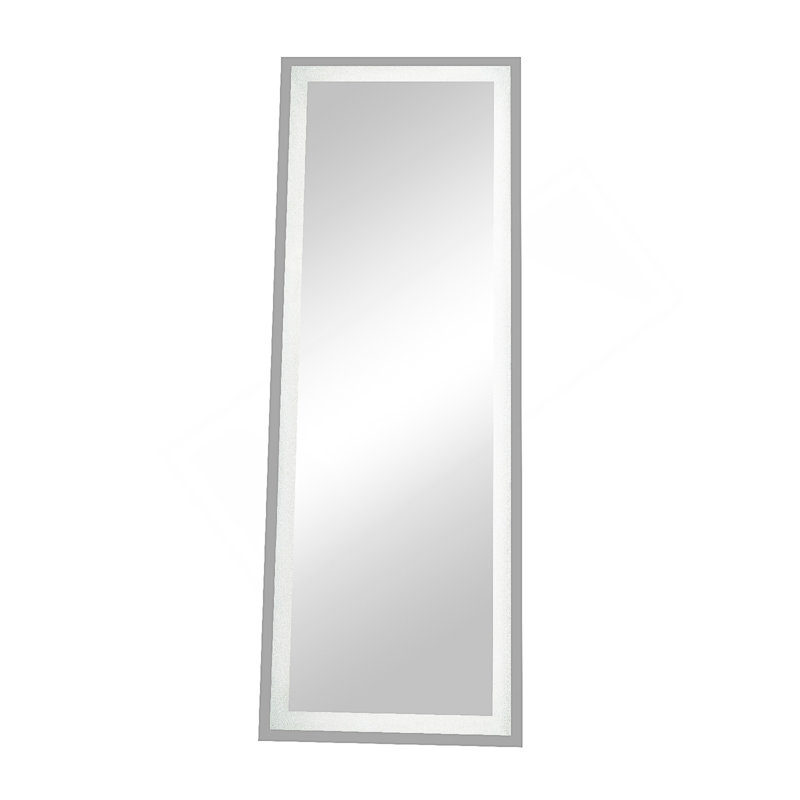 Lampe à DEL avec lumières DEL