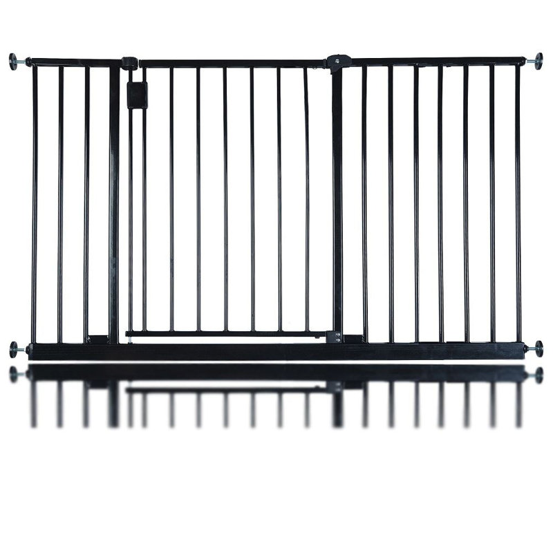 Autherine Safety Gate