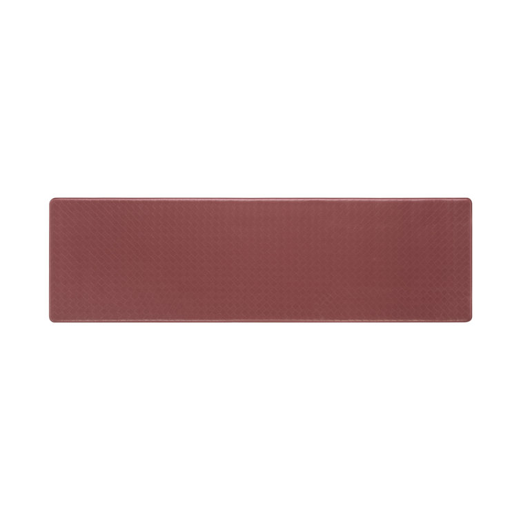 Mindenmines Anti-Fatigue Mat Darby Home Co Color: Brown