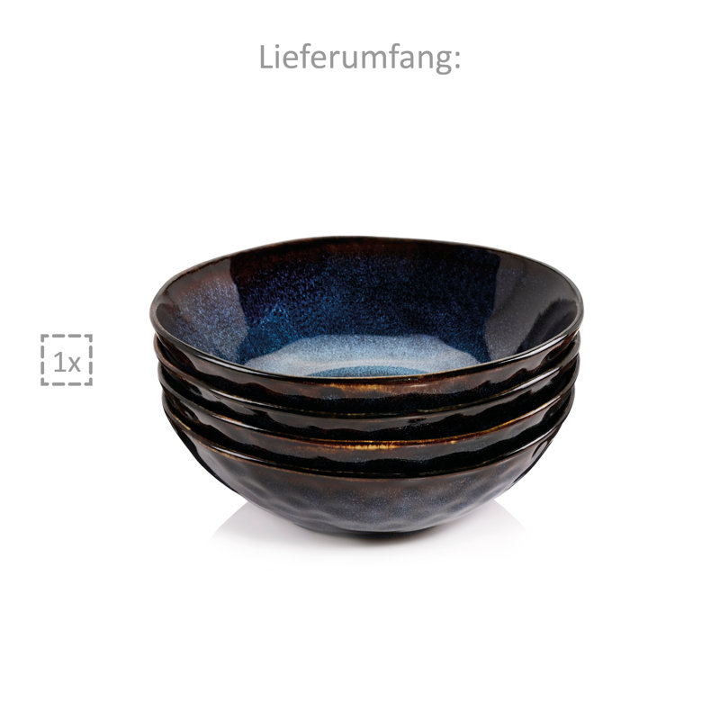 Chambers 450ml Pastal Bowl