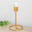 Bougeoir de table en fer-673756108