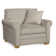 Bedford Upholstered Accent Chair