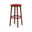 Ai Solid Wood Bar Stool-81058792-81058807