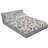 Microfiber Floral Sheet Set-1766159244-1750274615