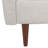 Upholstered Club Chair-1590065659