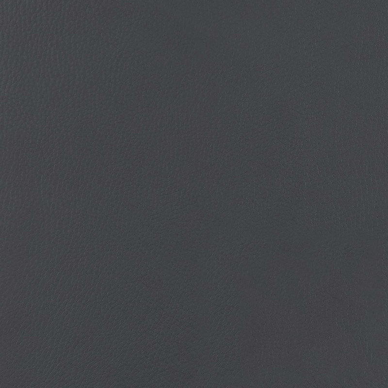 Tabouret de bar réglable gris et chrome