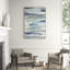 Layered Water I Print by Janice Sadler-46320825-47480192