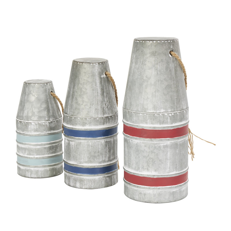 Figurine Adey, gris