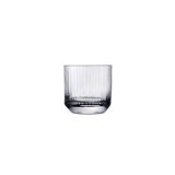 Big Top Crystal Whiskey Glass