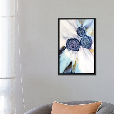 Waking Thought by Jamie Pomeranz - Painting