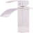 Remi Single-handle Bathroom Faucet-53962421