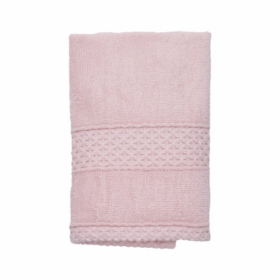 Aaidah Plush Washcloth