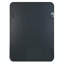 Miroir de salle de bain rectangulaire en métal pour mur, incassable et haute définition-324609683-324609682