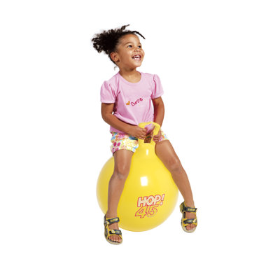 Gymnic Inflatables