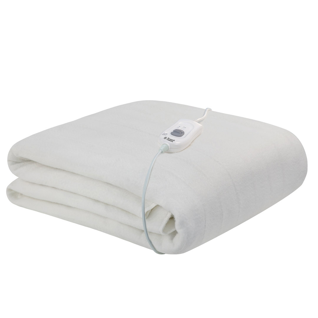 Russell Hobbs RHESB6001 Single Electric Under blanket
