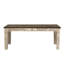 Castle-Antik Solid Wood Dining Table-48084075