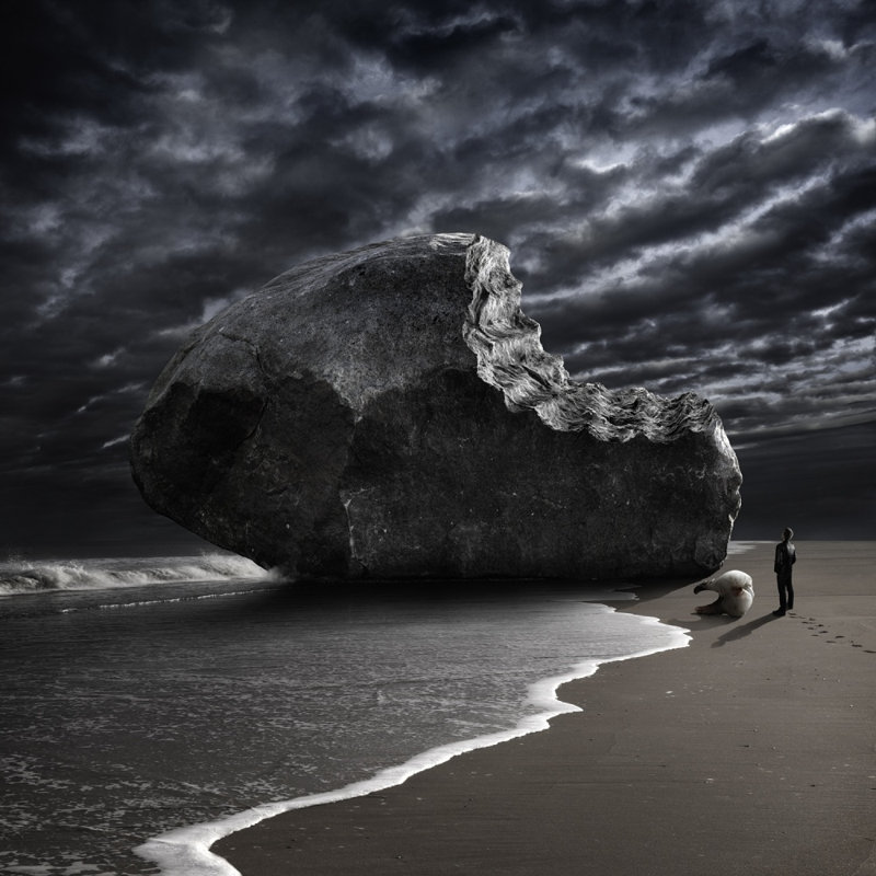 Wrapped Canvas Print, 50.8 cm H x 50.8 cm W