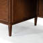 Ariella 5 Drawer Wood Desk-979193569
