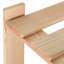 Marsh Solid Wood Standard Bookcase-1775851175