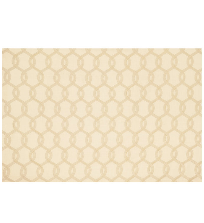 Tissu brodé Gresham