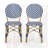 Outdoor Bistro Chairs