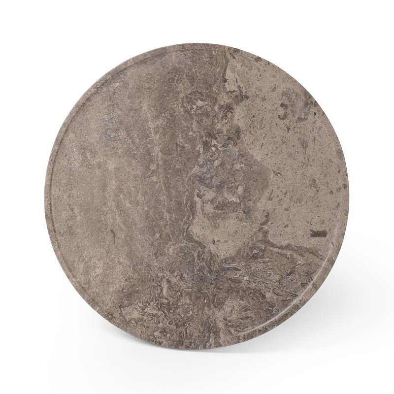Zane Marble End Table