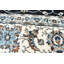 Tapis noir / beige Dartford-946697729