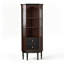 Armoire de coin Retro-133209808