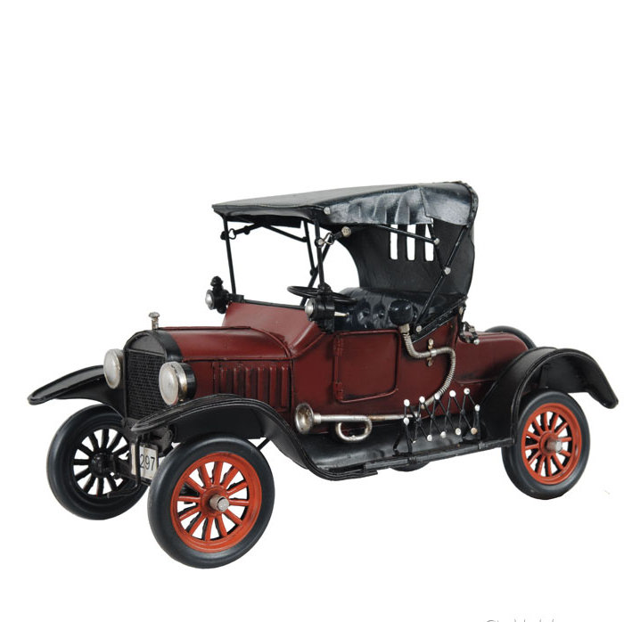 Colyt Transportation Model Car Or Vehicle