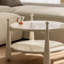Table basse de style crème-1246085282