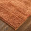 Tapis orange Agape-2134856187