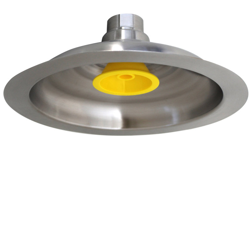 Pomme de douche d’urgence Lifesaver