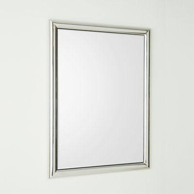 Bennett Rectangle Wall Mirror