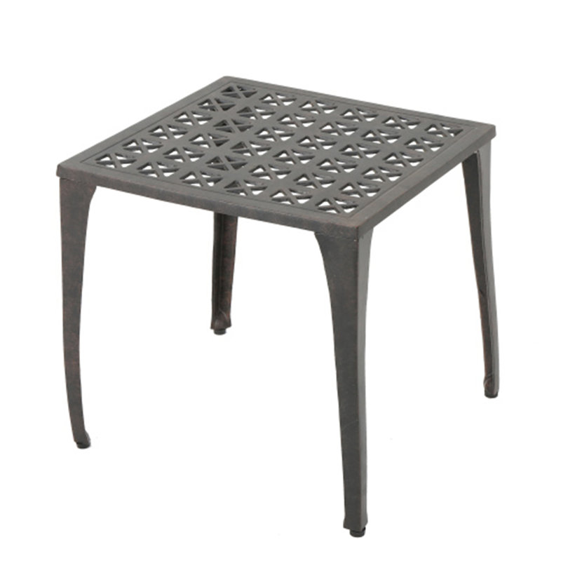 Outdoor SIDE TABLE