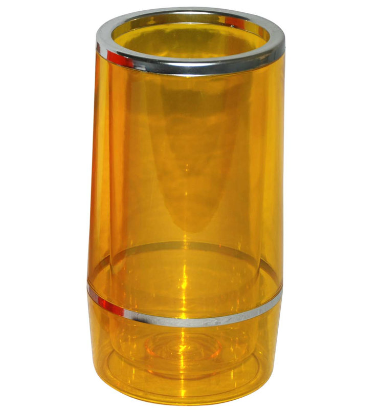  Acrylic Wine Cooler